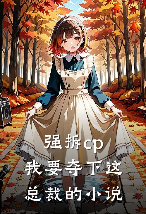 强拆cp,我要夺下这总裁的免费阅读