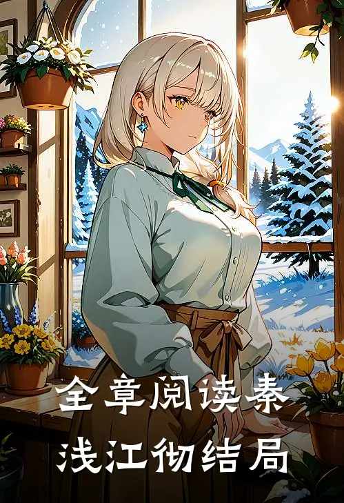 全章阅读秦浅江彻结局