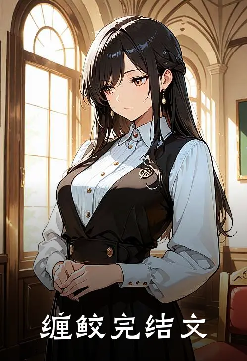 缠鲛完结文