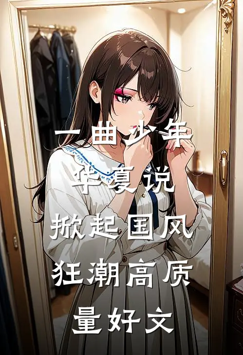 一曲少年华夏说，掀起国风狂潮高质量好文