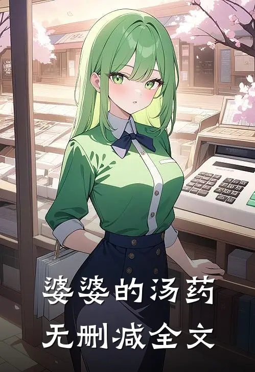 婆婆的汤药无删减全文