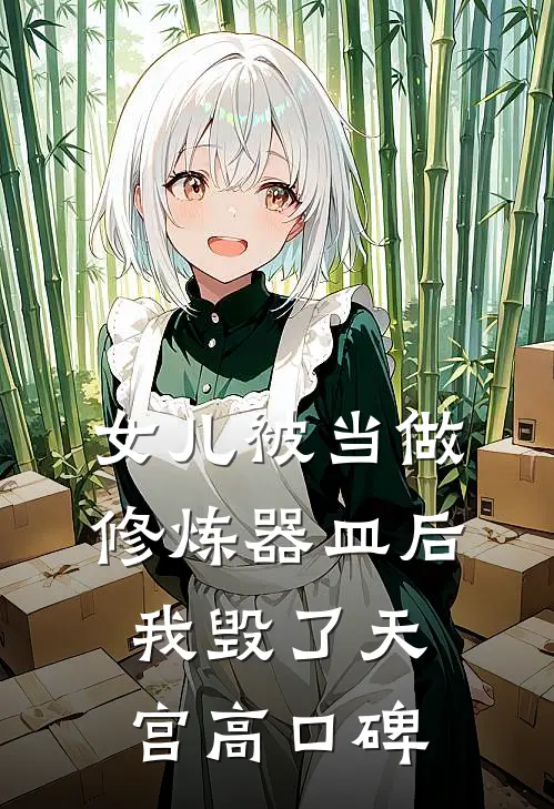 女儿被当做修炼器皿后，我毁了天宫高口碑