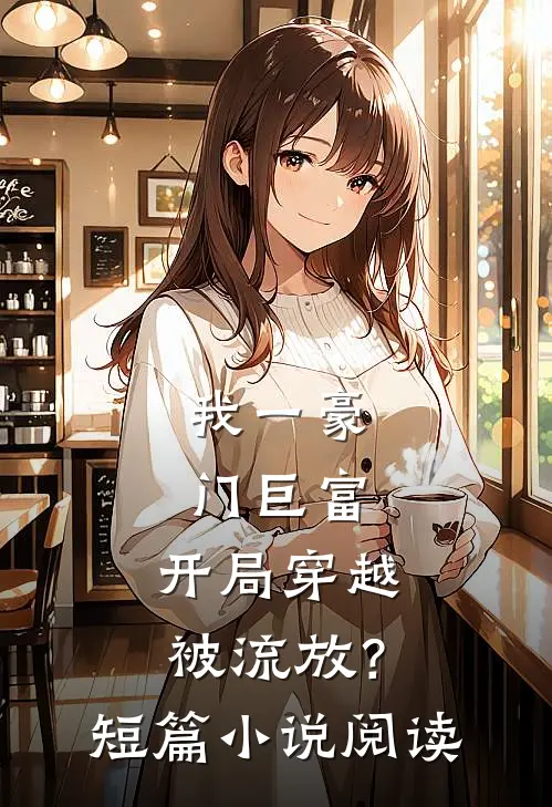 我一豪门巨富，开局穿越被流放？短篇小说阅读