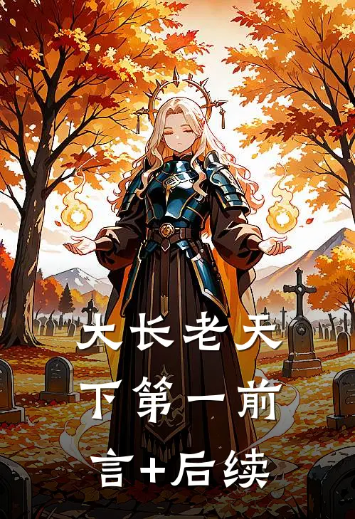 大长老天下第一前言+后续