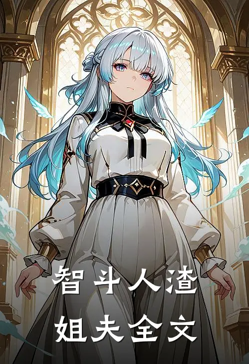 智斗人渣姐夫全文