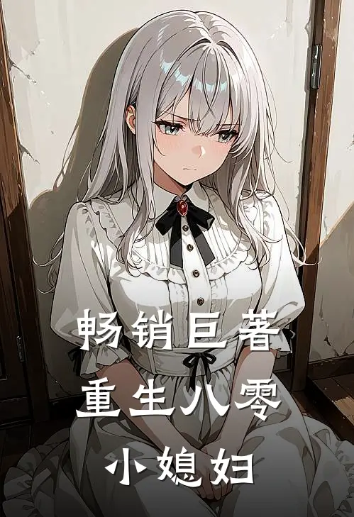 畅销巨著重生八零小媳妇