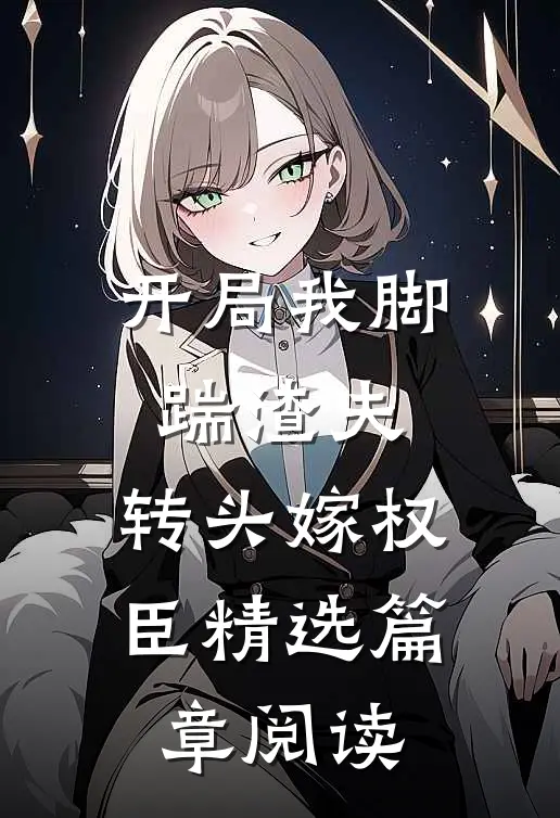 开局我脚踹渣夫，转头嫁权臣精选篇章阅读