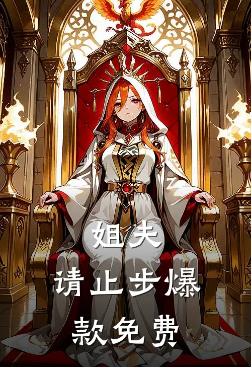 姐夫，请止步爆款免费