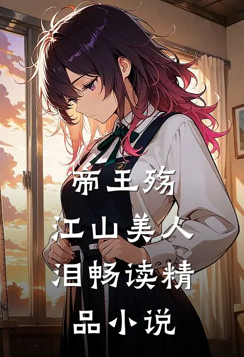 帝王殇：江山美人泪畅读精品小说