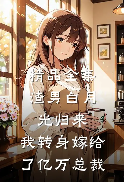 精品全集渣男白月光归来，我转身嫁给了亿万总裁