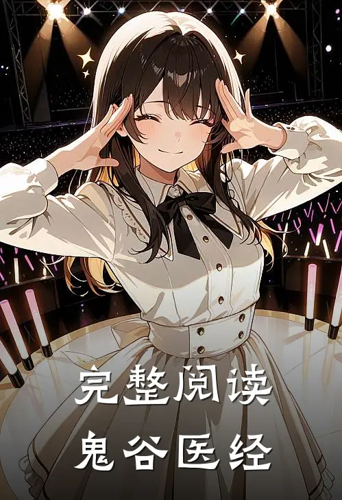 完整阅读鬼谷医经