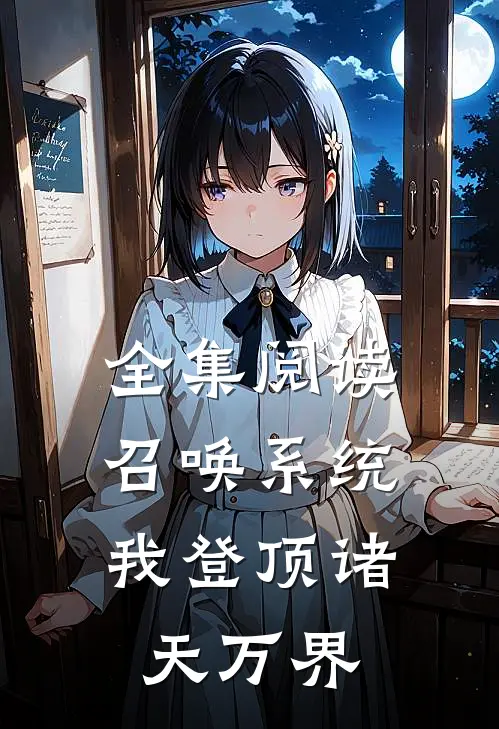 全集阅读召唤系统：我登顶诸天万界