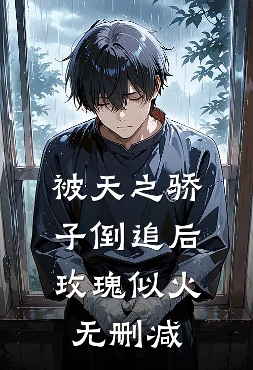 被天之骄子倒追后，玫瑰似火无删减