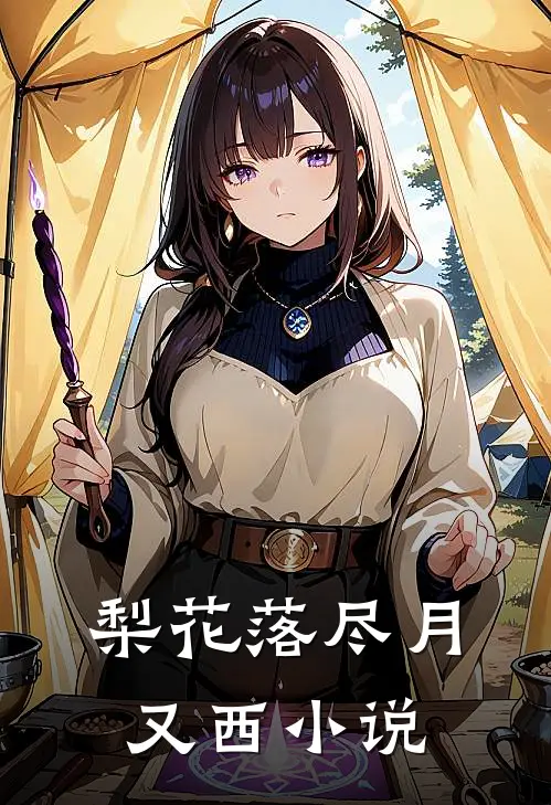 梨花落尽月又西小说