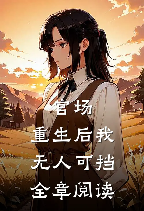 官场：重生后我无人可挡全章阅读