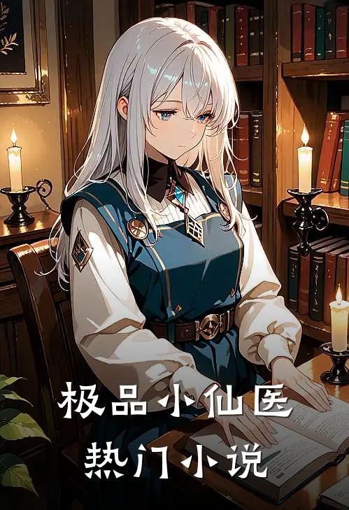极品小仙医热门小说