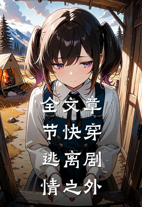 全文章节快穿：逃离剧情之外