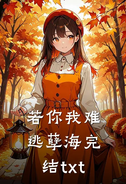 若你我难逃孽海完结txt