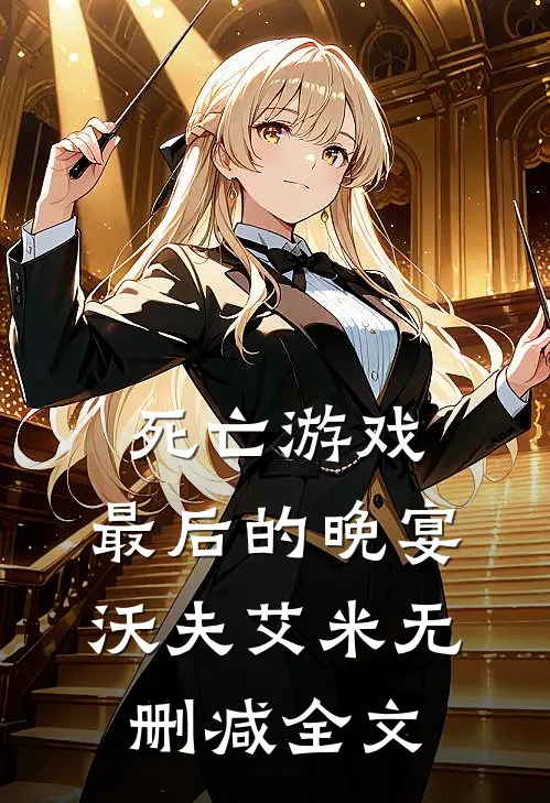 死亡游戏:最后的晚宴沃夫艾米无删减全文