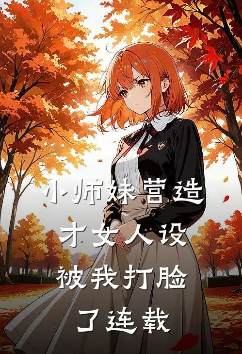 小师妹营造才女人设，被我打脸了连载