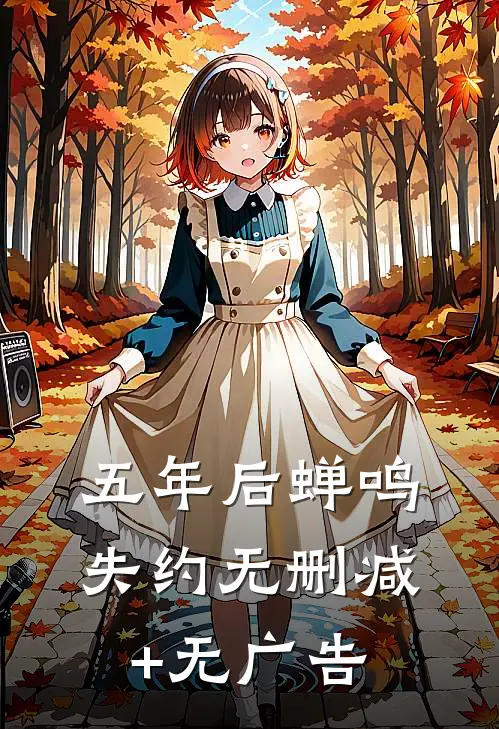 五年后蝉鸣失约无删减+无广告