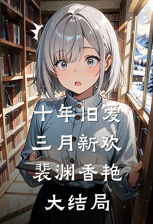 十年旧爱，三月新欢裴渊香艳大结局