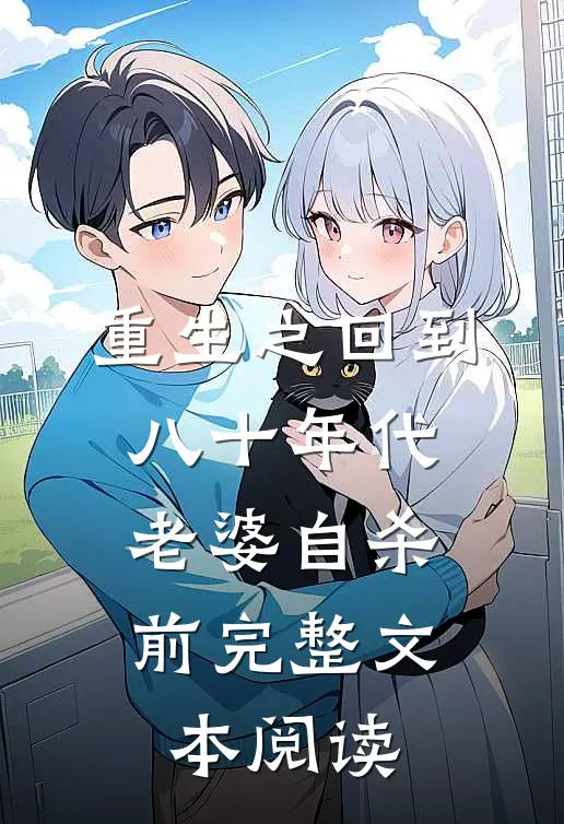 重生之回到八十年代，老婆自杀前完整文本阅读