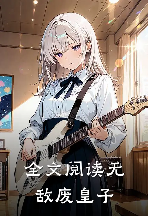 全文阅读无敌废皇子