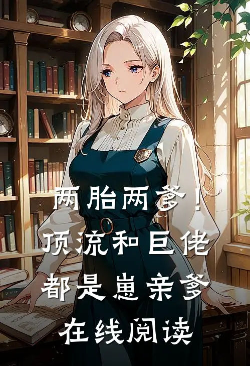 两胎两爹！顶流和巨佬都是崽亲爹在线阅读