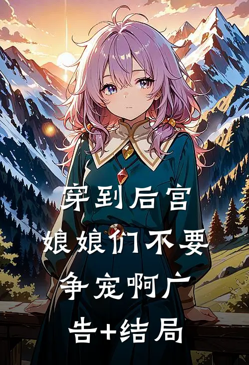 穿到后宫，娘娘们不要争宠啊广告+结局