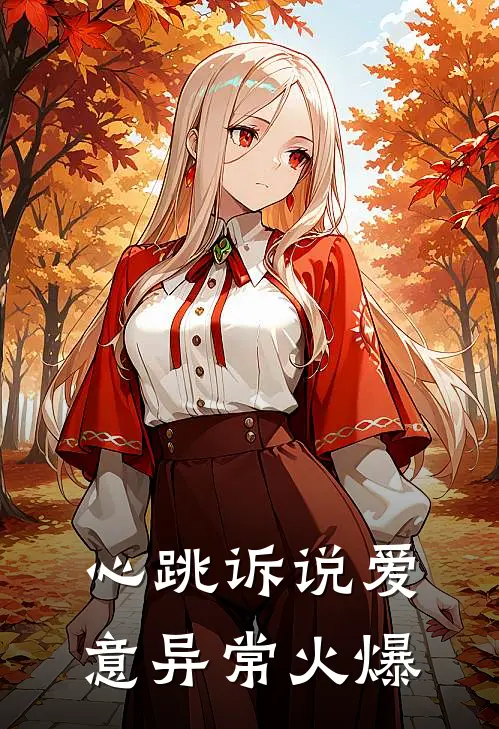 心跳诉说爱意异常火爆