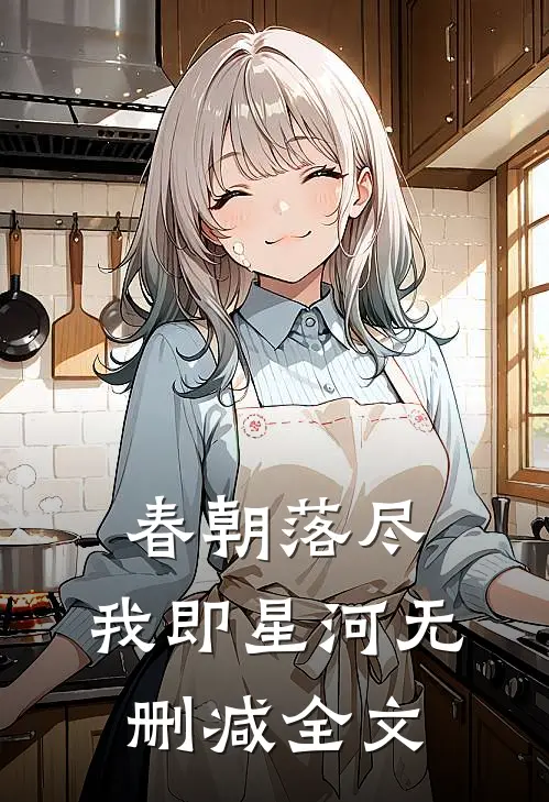 春朝落尽，我即星河无删减全文