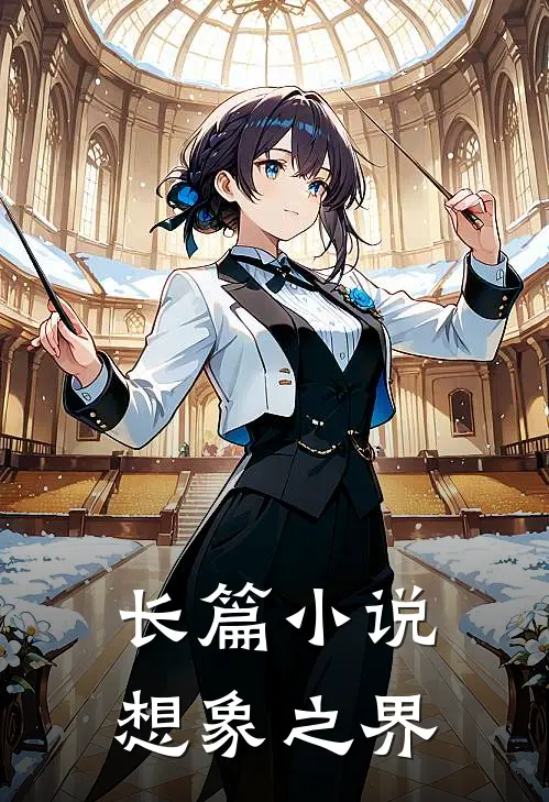 长篇小说想象之界