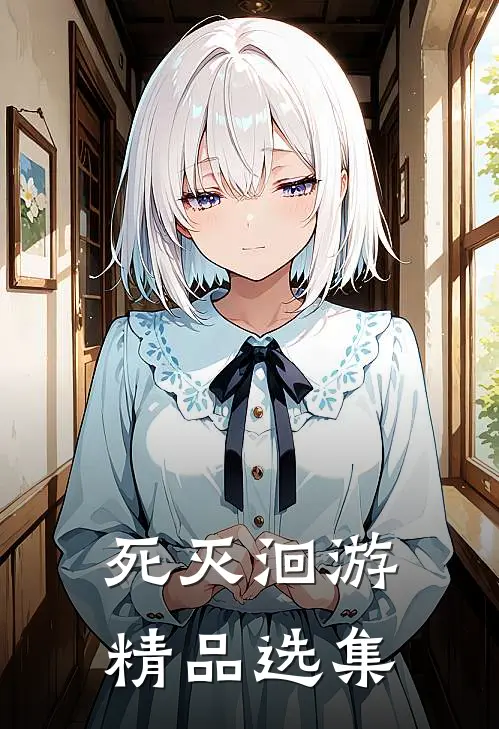 死灭洄游精品选集