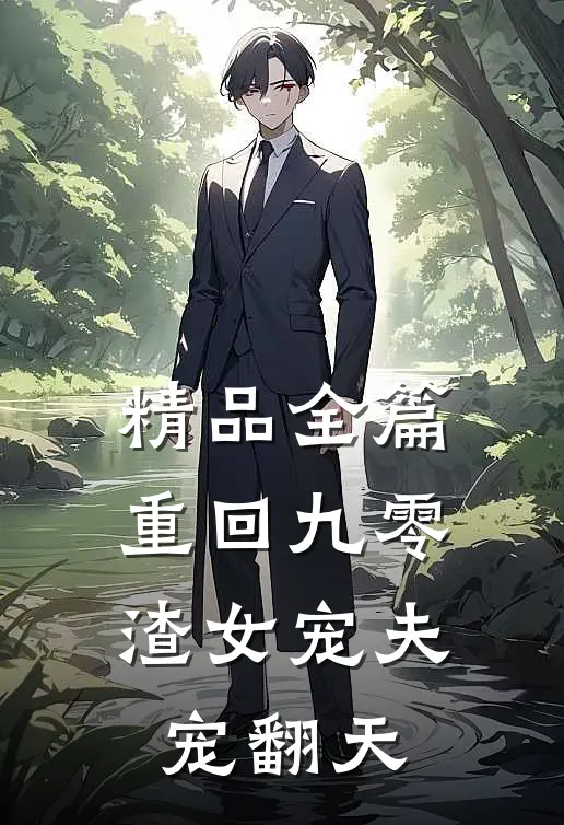 精品全篇重回九零，渣女宠夫宠翻天