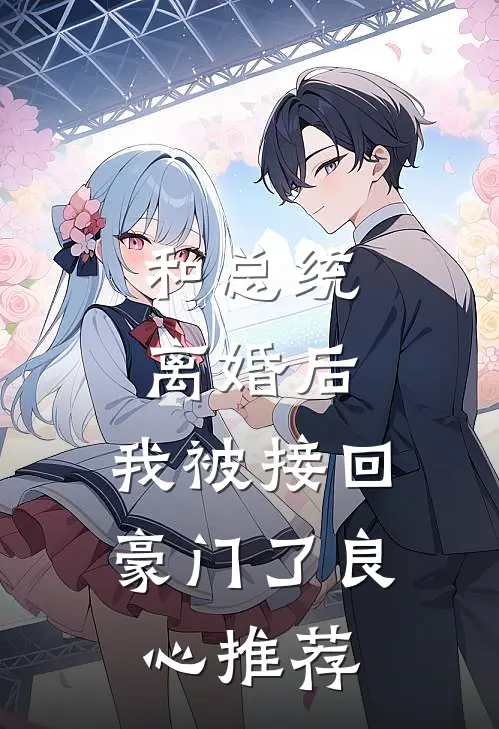 和总统离婚后，我被接回豪门了良心推荐