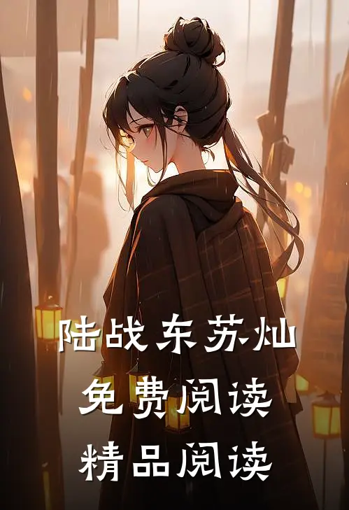 陆战东苏灿免费阅读精品阅读