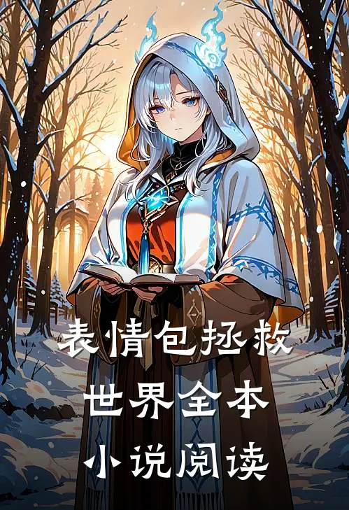 表情包拯救世界全本小说阅读