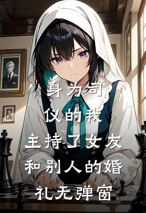 身为司仪的我，主持了女友和别人的婚礼无弹窗
