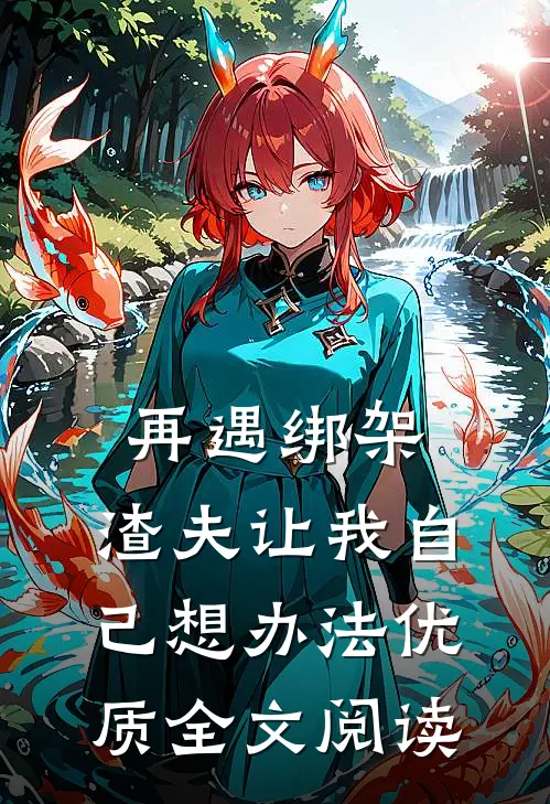 再遇绑架，渣夫让我自己想办法优质全文阅读
