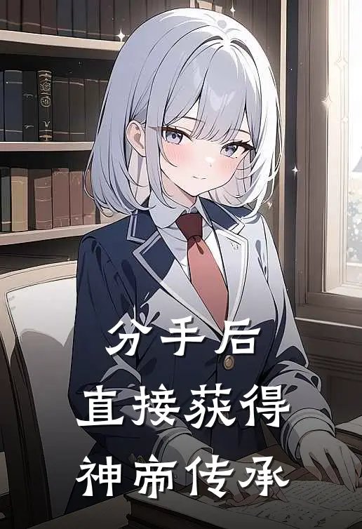 分手后，直接获得神帝传承