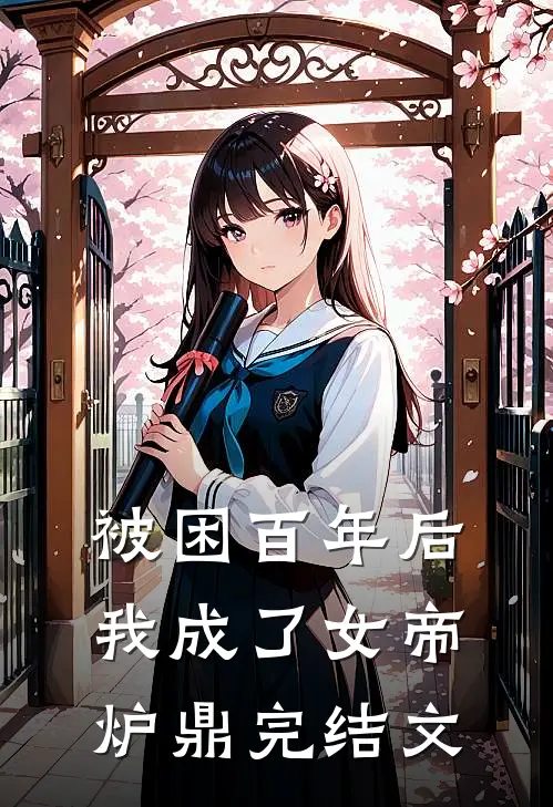 被困百年后，我成了女帝炉鼎完结文