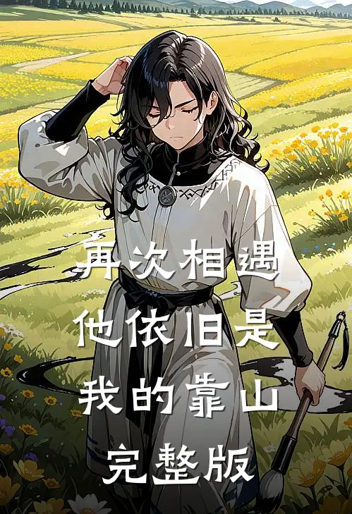 再次相遇，他依旧是我的靠山完整版