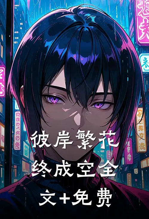 彼岸繁花，终成空全文+免费