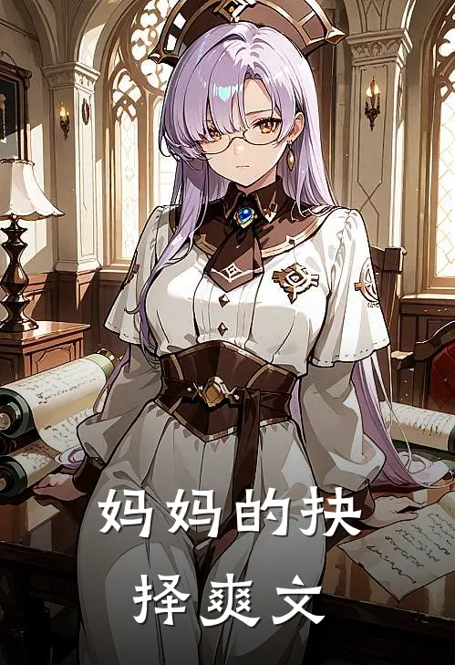 妈妈的抉择爽文