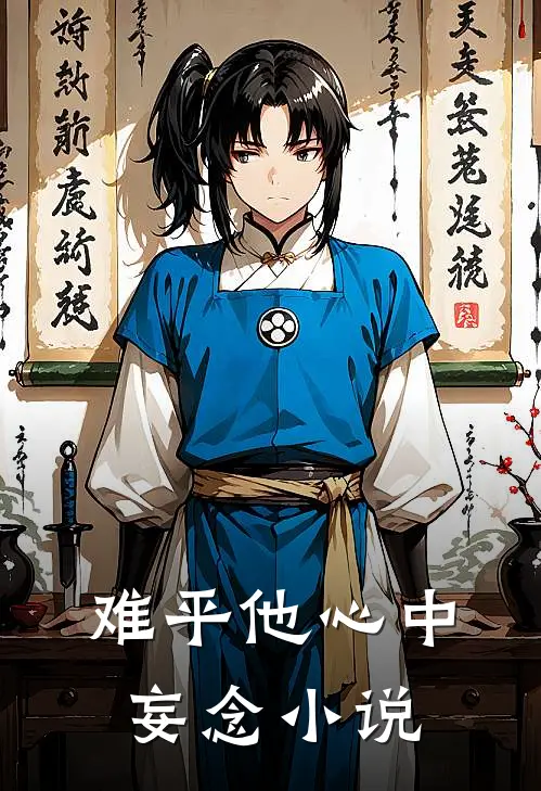 难平他心中妄念小说