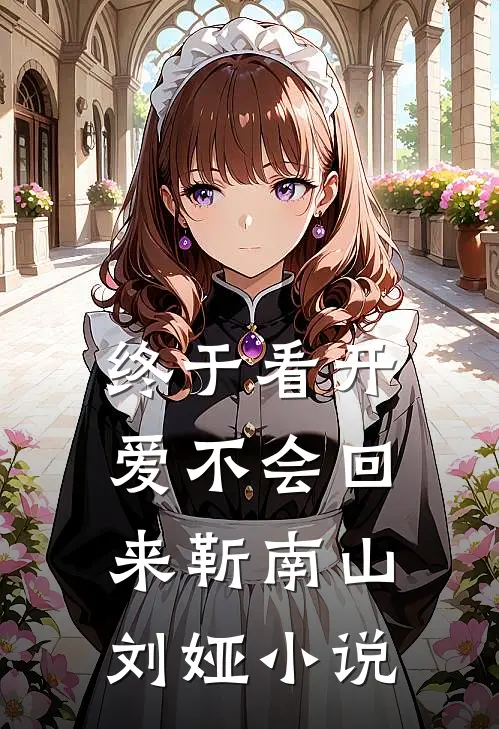 终于看开，爱不会回来靳南山刘娅小说
