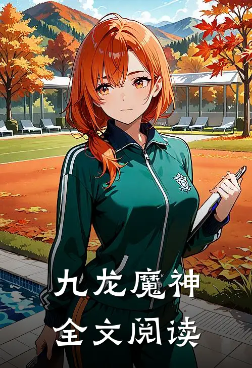 九龙魔神全文阅读