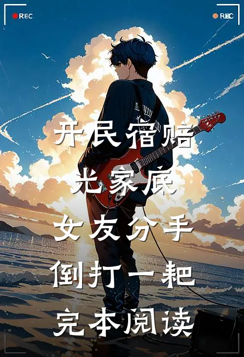开民宿赔光家底，女友分手倒打一耙完本阅读