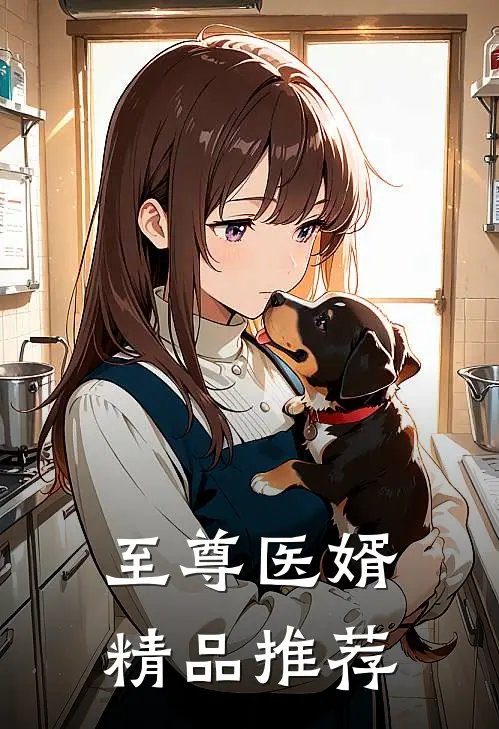 至尊医婿精品推荐